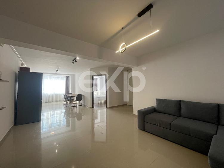 Apartament 2 camere | Prima inchiriere | Zona Florilor