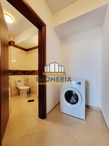 2 camere+parcare-0% comision-200m metrou-550m parc-33mpu Living