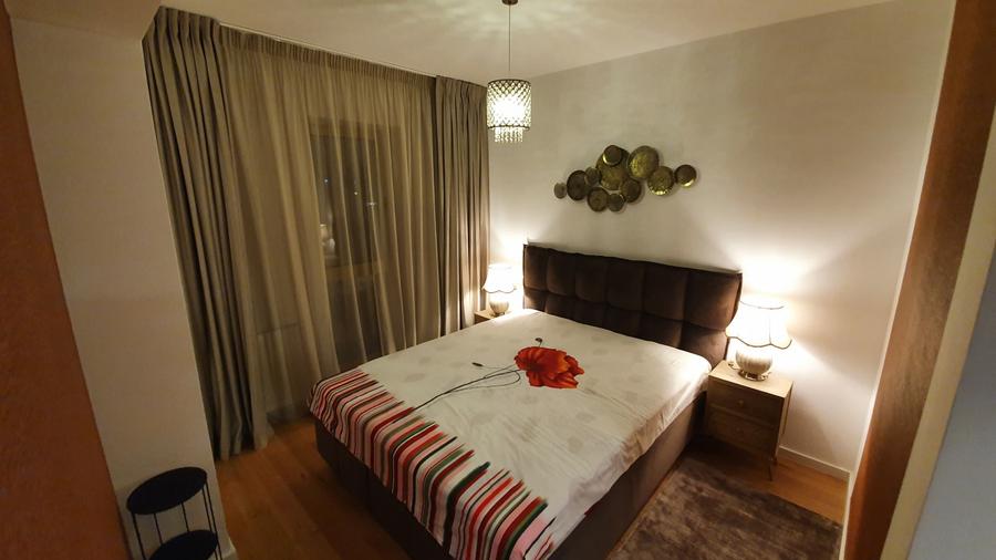 2 camere -Aviatiei Park - Parcare - PET Friendly