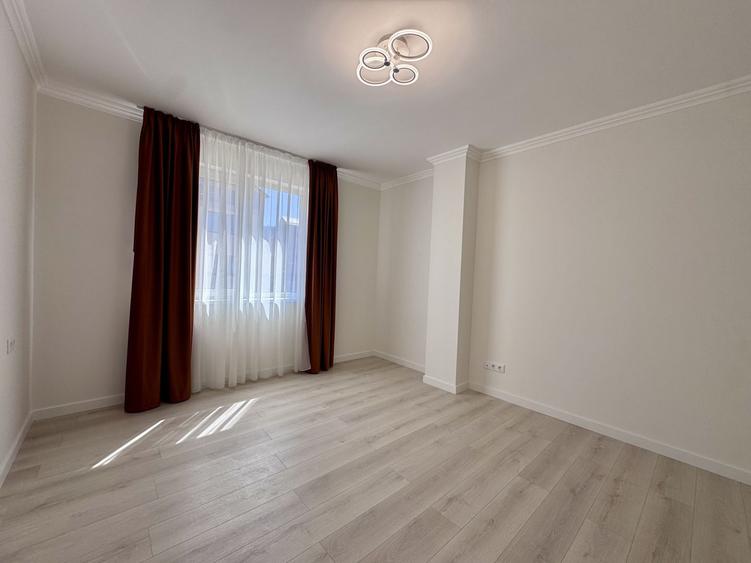 Apartament 9 C3 3 camere Tautului Residence Parc Poligon Sub Cetate