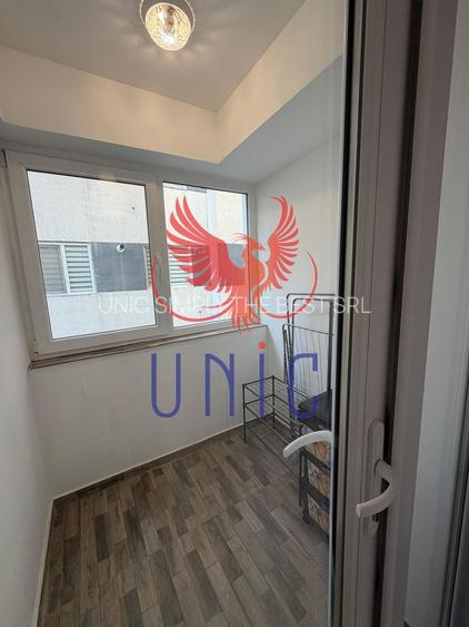 2 camere, mobilat si utilat 1 Mai - 14