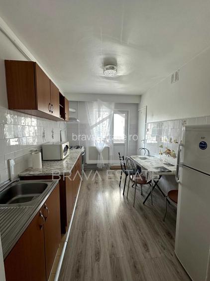 Apartament 2 camere decomandat, balcon, zona Zorilor - 2