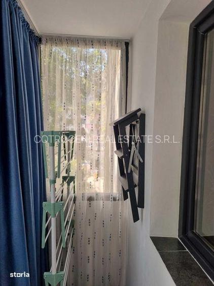 Apartament 2 camere Lujerului | 3 min Metrou | Renovat | Decomandat | AC - 2