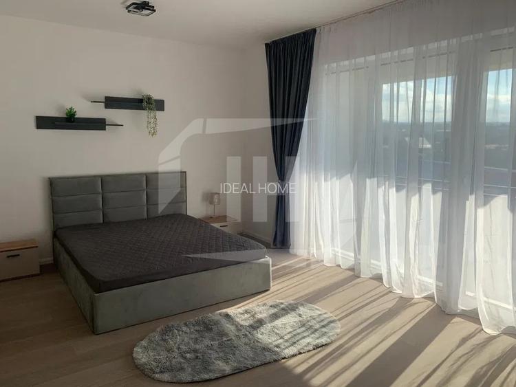 Apartament 2 camere I decomandat I parcare I Marasti
