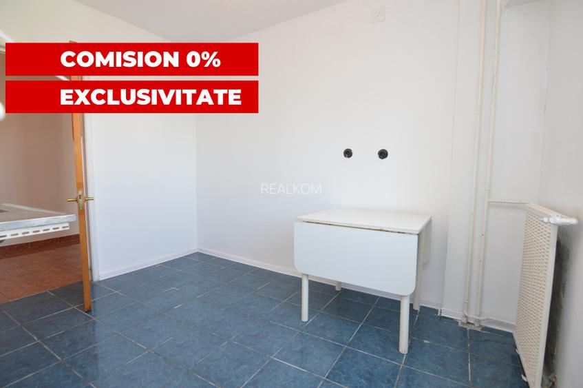 VANZARE APARTAMENT 3 CAMERE UNIRII -ZEPTER– COMISION 0% - 18