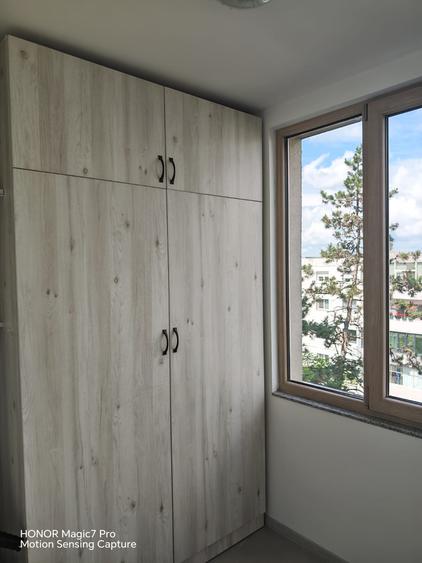 Inchiriez apartament cu 2 camere, Pitesti, bloc nou, modern, Banat