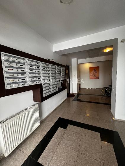 Vanzare apart  2  camere mobilat complet - 8