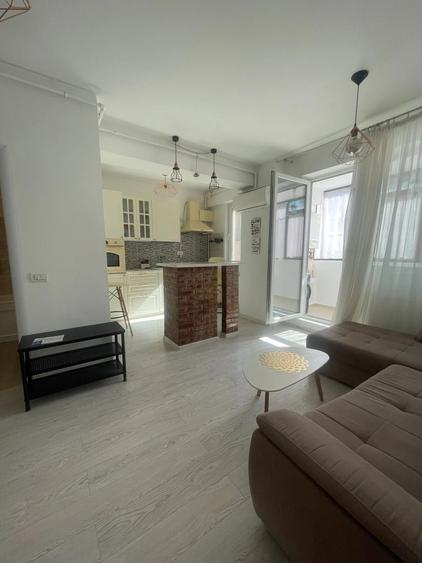 APARTAMENT 2 CAMERE - MILITARI