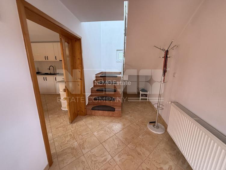 Casă Măneuți | 2.800 mp teren intravilan | Complet mobilată - 4