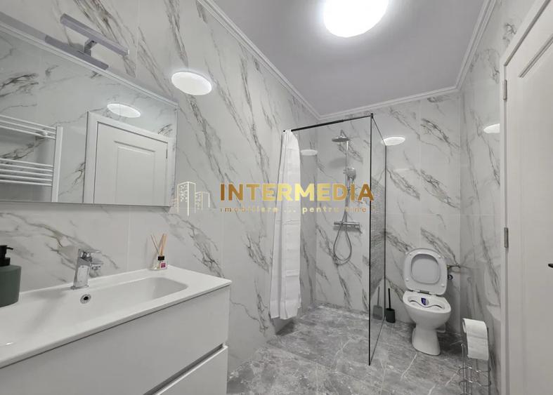 APARTAMENT NOU ÎNCHIRIERE – CENTRU, PRIMA ÎNCHIRIERE, MOBILAT, UTILAT, PARCARE