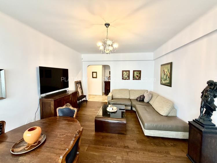 Inchiriere apartament 3 camere Beller - 7