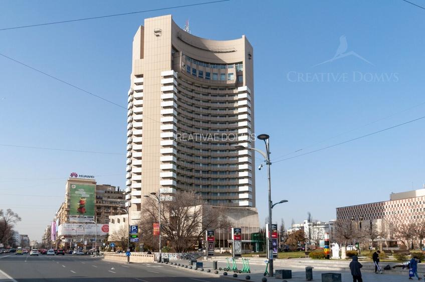 Universitate - Batistei - Spatiu de birouri, 44 mp - 8
