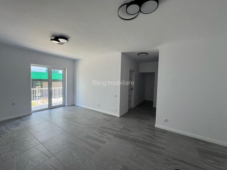 Apartament modern de vanzare, 2 camere, Apahida - 4