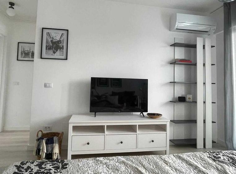 Apartament 1 camera nou Conest Vision, Spitalul Clinic de Recuperare