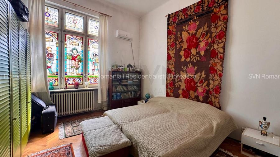 REA1029789 Apartament cu istorie si caracter l 168 mp l Ultracentral l Piata Rom - 8