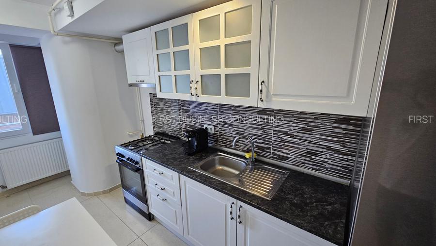 APARTAMENT 2 camere zona Otopeni bloc NOU-Complex cu Piscina - 19