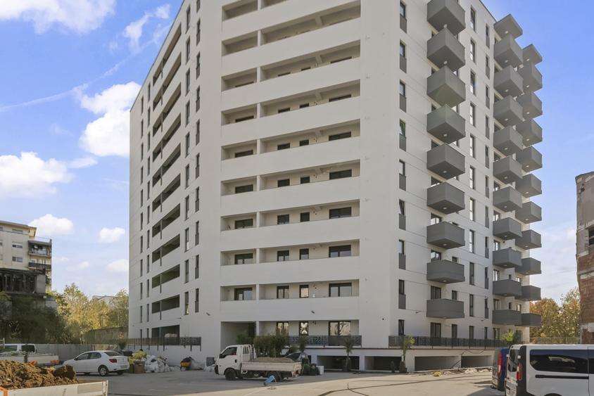 Metrou Preciziei -2 camere, finisat complet, SE ACCEPTA CREDIT, Comision 0%