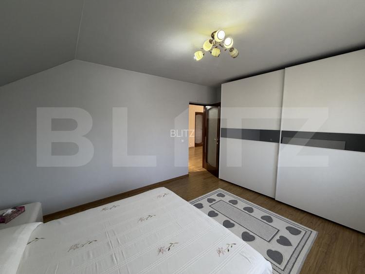 Casa de vanzare in suprafat de 180 mp cu 800 mp teren, loc. Surduc - 6