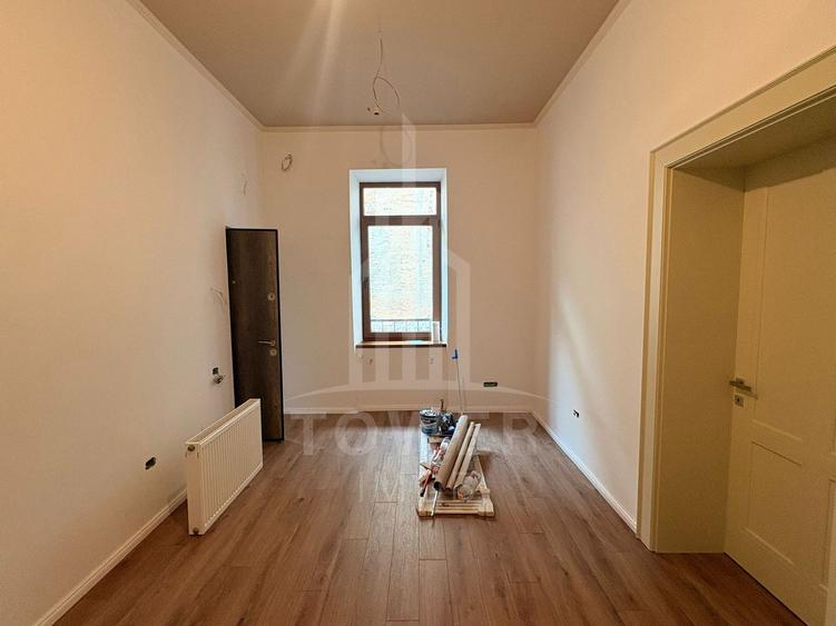 Apartament 3 camere | Zona ultracentrală | 80 mp