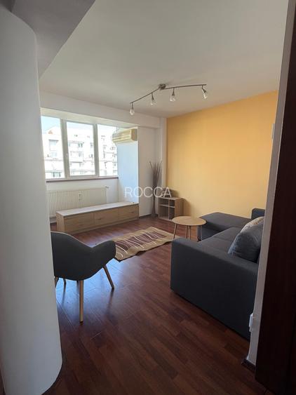 Apartament de 2 camere, 70 mp, etaj 6, balcon, zona Alba Iulia - 3