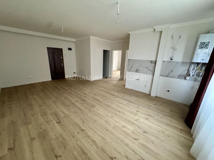 Ap 7 C5 Tautului Residence Park Parcul Poligon Sub Cetate - 22