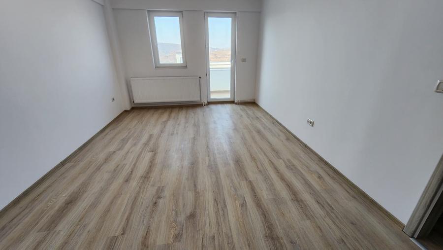 Apartament 2 camere cu 2 balcoane,parcare,intabulat-Bucium spate la Lidl:160299