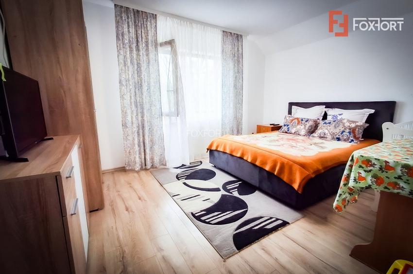 COMISION 0%! Casa individuala cu 6 camere de vanzare in Giroc  - 23