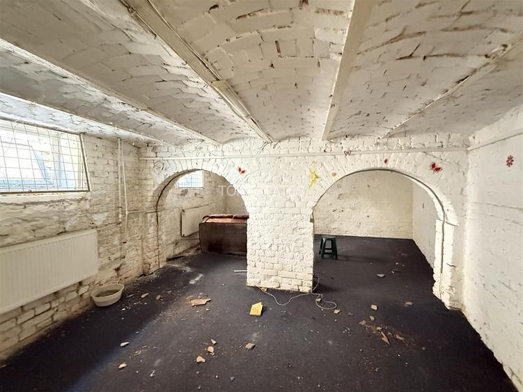 Vanzare casa individuala - Mosilor Parintele Galeriu Bucuresti - 15