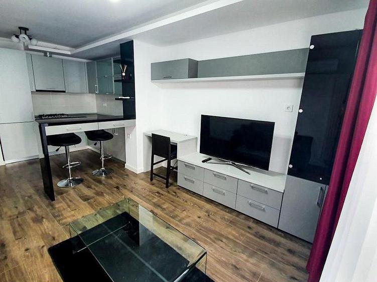 Barbu Vacarescu Belvedere Residences Pipera Aviatiei LUX