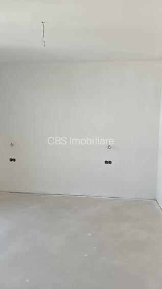 Exclusivitate!Com0%! Apartament 3 camere la semifinisat in Apahida Estimo Park - 7