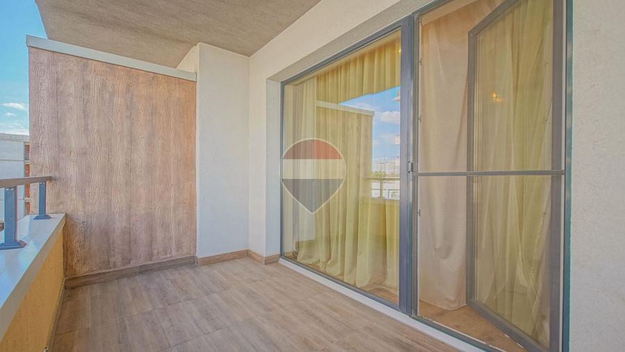 Apartament 2 camere Smart + parcare | Alphaville Arena Brașov, mobilat