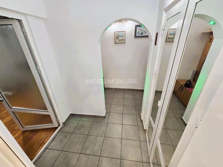 Apartament 2 camere GAVRILOV 48Mp PARTER - 3