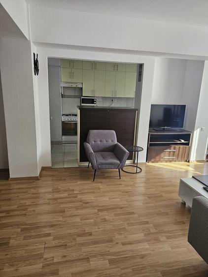 Apartament cu 2 camere | 62 mp + Balcon | Parcare | Marasti