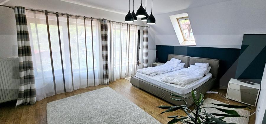 Casa exclusivista in zona Evergreen, Sfantu Gheorghe - 7