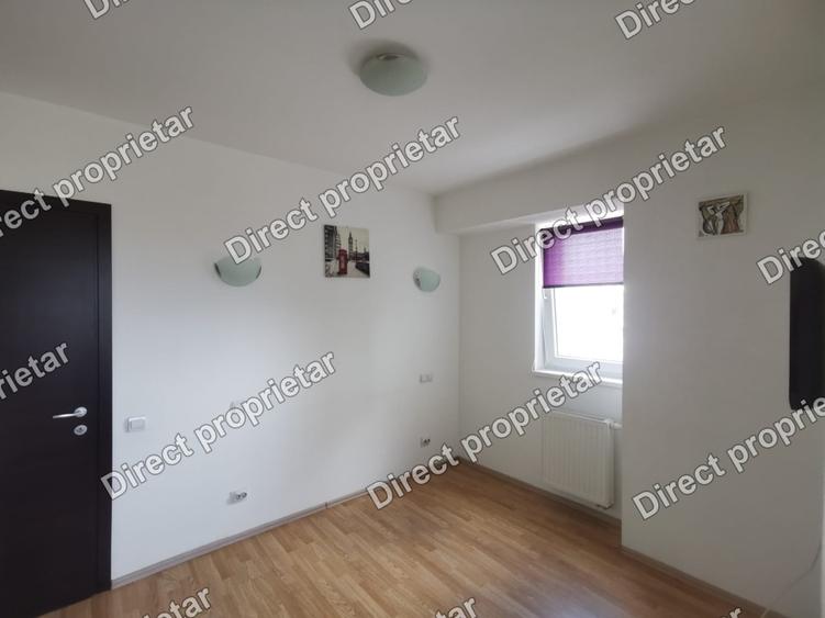 Apartament 2 camere Edenia Titan