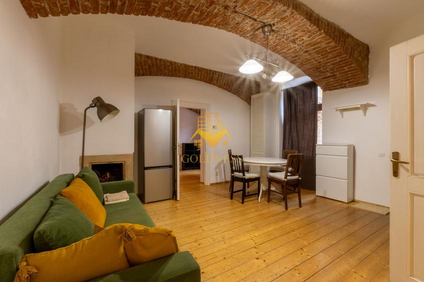 2 camere, modern, parcare, Ultracentral, Zona Eroilor, Piata Unirii