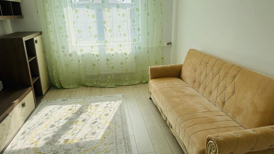 Apartament 2 camere Policlinica Areni de inchiriat