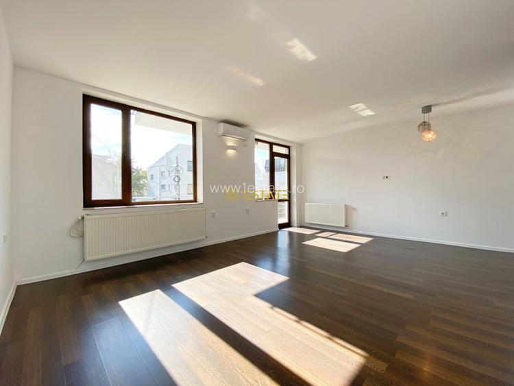 Aviatiei | Vila P+2E+pod, 5 camere, 3 bai, curte 155 mp utili - 9