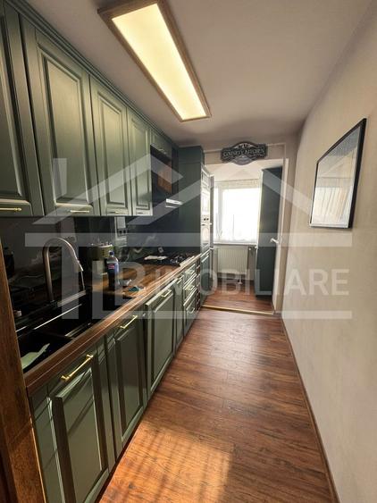 Apartament cu 3 camere,decomandat,76 mp,pet-friendly,Zona Libertatii