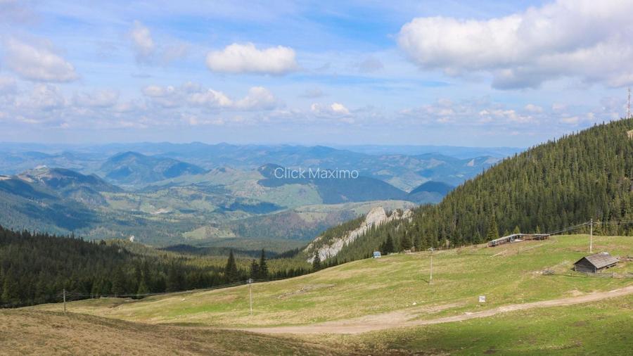Casă montană cu 3.000 mp teren | Dorna Arini – lângă Vatra Dornei - 6