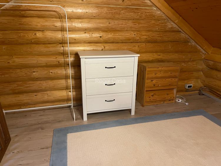 Cabana zona Copou - sos. Ștefan cel Mare - 7