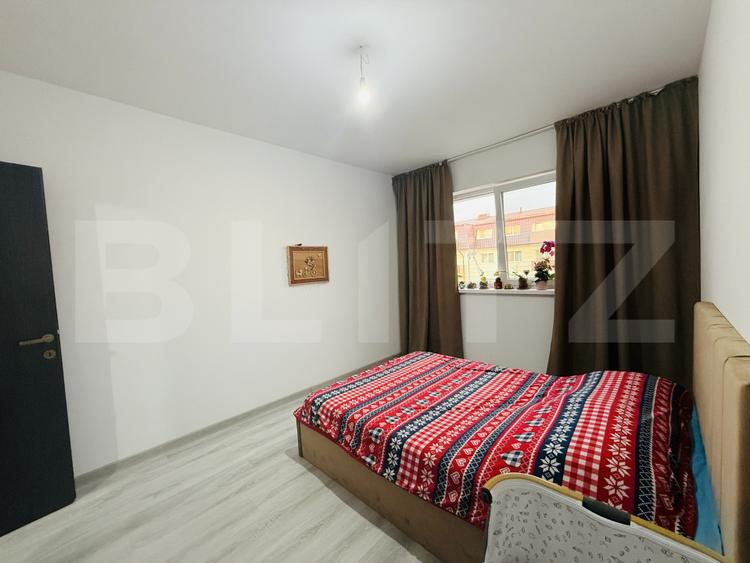 Apartament 2,5 camere de vânzare – Subcetate | 50 mp | Parcare inclusă