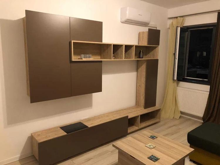 Novum Grozavesti 2 camere cu balcon + prox. metrou
