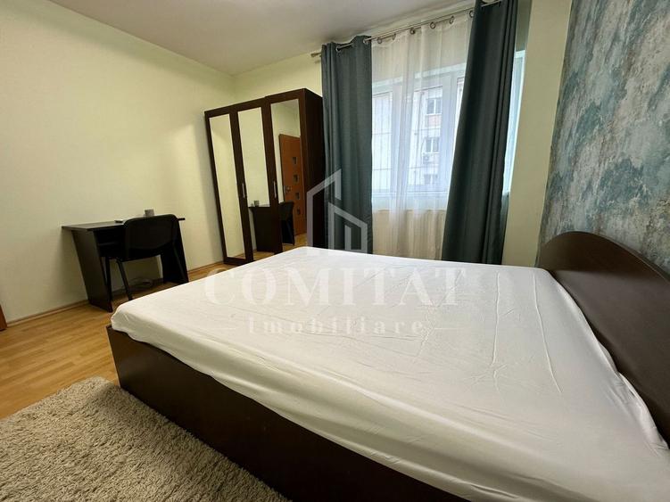 Apartament cu 3 camere | Etaj intermediar | Mărăști Cluj