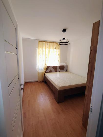 Apartament 3 camere decomandate | 2 bai | Gheorgheni