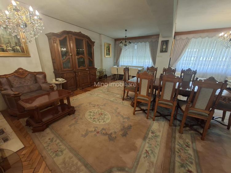 Duplex Universitate-Armeneasca bloc 1997 proprietate Aparte - 4