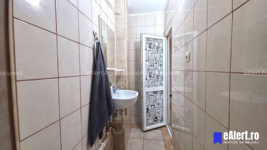 Apartament 3 camere decomandat, 67 mp, centrală proprie,  bloc anvelopat. - 20