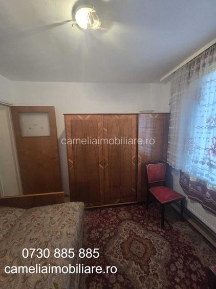 3 camere, decomandat, centrala, clasic, intre metrou Gorjului si Pacii, - 13