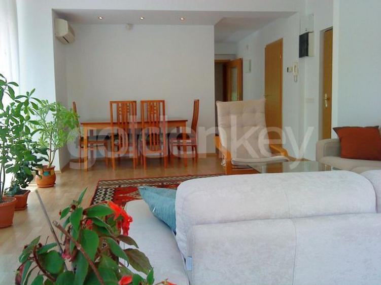 Apartament cochet cu 3 camere | garaj