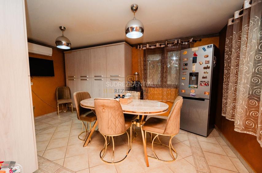 Casă individuală de vânzare – Popești-Leordeni | 243 mp construiți - 22